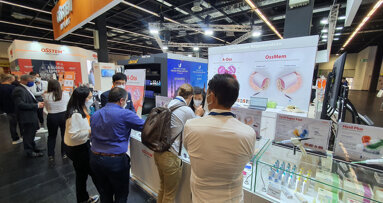 Osstem Implant is ready to meet you at IDS 2023