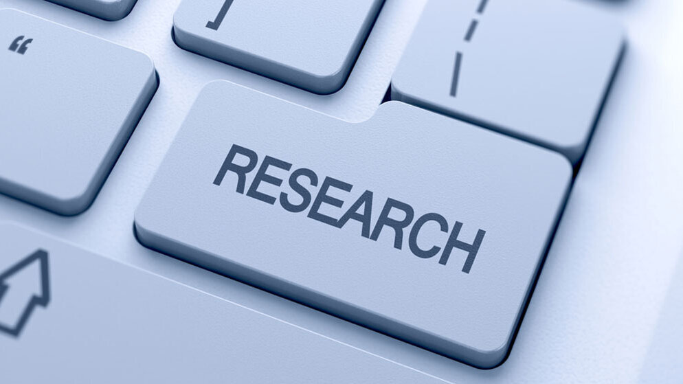 Η ΠΡΑΓΜΑΤΙΚΗ ΣΗΜΑΣΙΑ ΤΗΣ ΕΡΕΥΝΑΣ