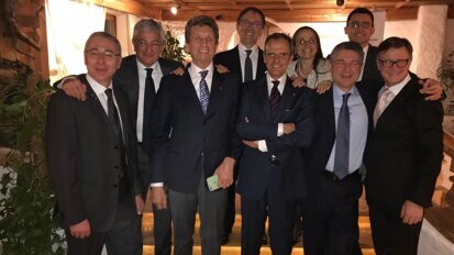 A Vicenza dieci Università a confronto ognuna con una ricerca avanzata