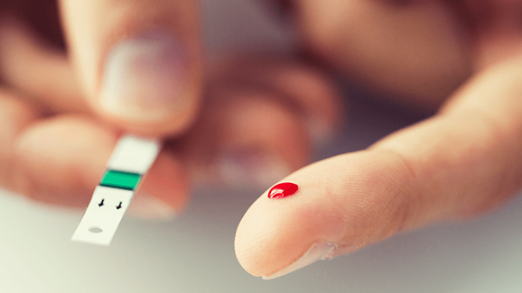 Diabetes: Diagnosemaßnahmen in der Zahnarztpraxis