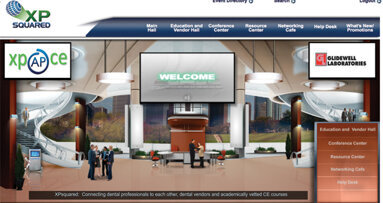 xpAPce and XPsquared launched