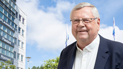 Planmeca Oy anuncia la adquisición de KaVo