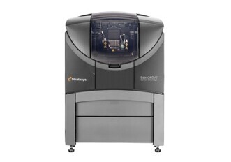 Stratasys Objet Eden260VS Dental Advantage 3D Printer