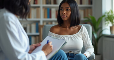 Repräsentative Umfrage zeigt strukturelle Benachteiligung von Frauen im Gesundheitssystem