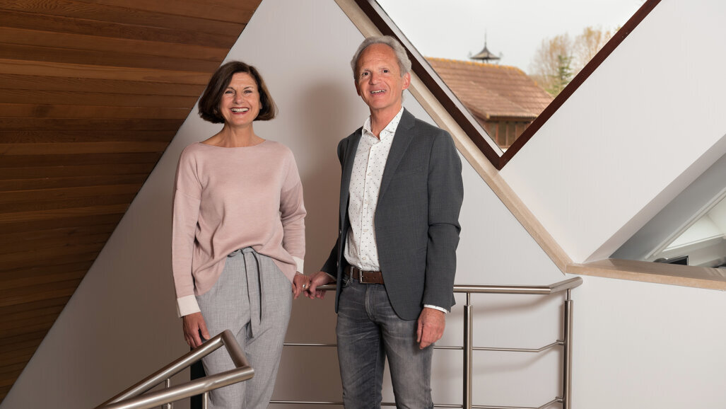 “Niet meer verstrikt in een volle, inefficiënte agenda”