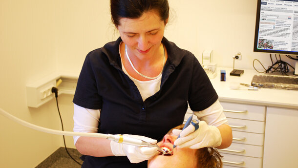 NMT relativeert noodzaak tot praktijkwebsite