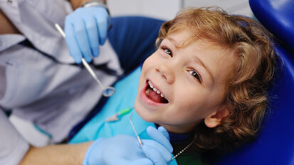 Review links protruding teeth to long-term oral health risks Review links protruding teeth to long-term oral health risks