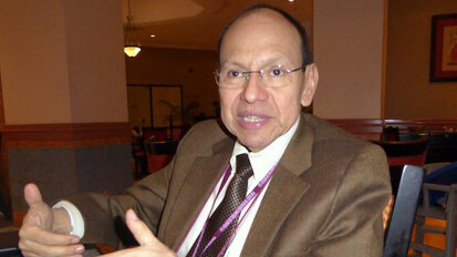 El gran maestro del arte de la adhesión sobre los fundamentos de la odontología