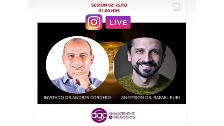 Tercer día de cuarentena