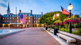 ADEA Annual Session and Exhibition 2020