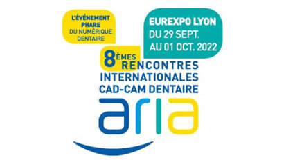 Report du congrès aria en 2022