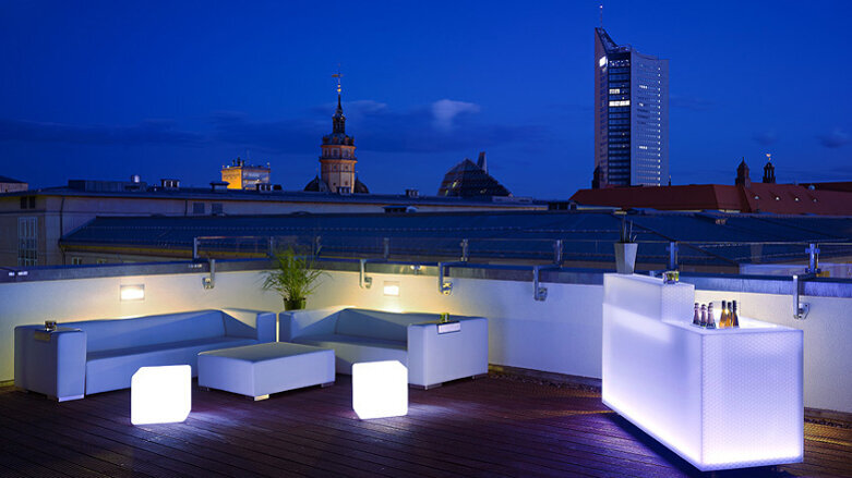 Leipzig venue ready to host dental events