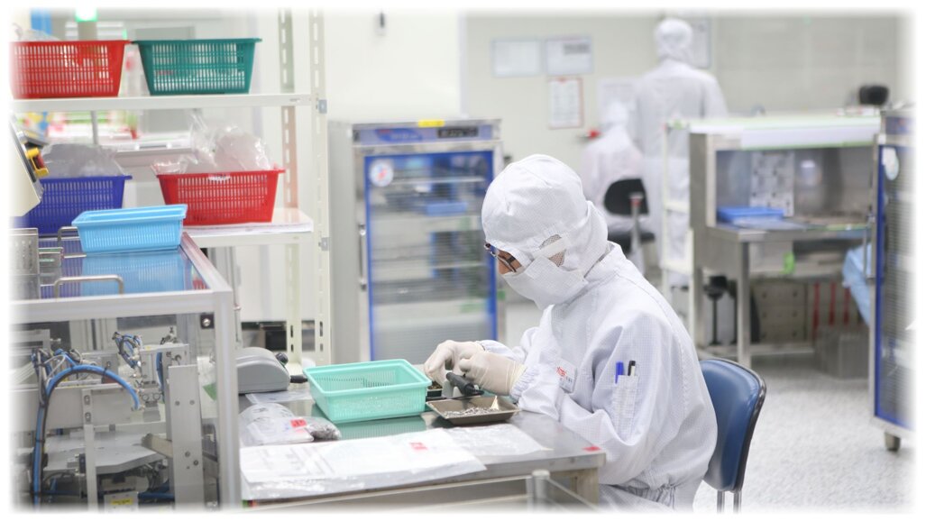 Osstem Implant highlights global manufacturing network and quality strategy