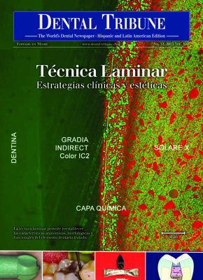 DT Latin America No. 12, 2015 DT Latin America No. 12, 2015
