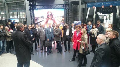 Ważne spotkanie firm przed FDI AWDC 2016