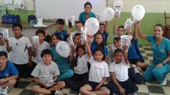 Информираността относно Световния ден на оралното здраве се повишава всяка година