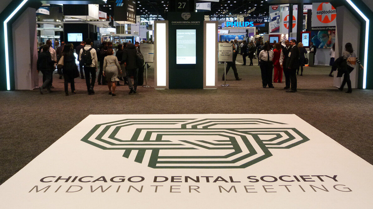 2021 Midwinter Meeting is going virtual