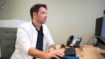 “Digitale hulpmiddelen kunnen deels capaciteitsprobleem oplossen”