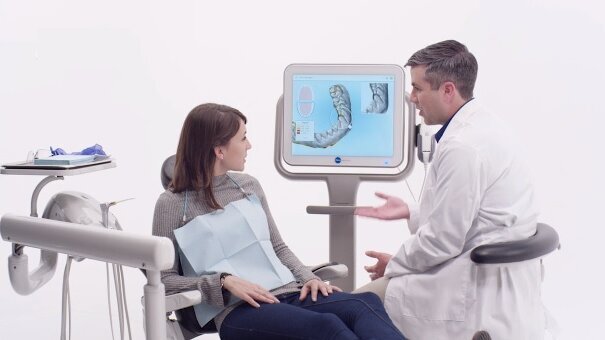 Zobacz przeszłość i kształtuj przyszłość