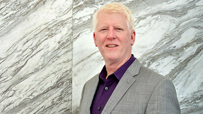 Lee Culp aboga por tecnología que pueda predecir problemas bucales en infantes Lee Culp aboga por tecnología que pueda predecir problemas bucales en infantes