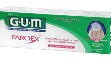 Gengive sane vita sana. Il sito n. 1 per la salute delle gengive!