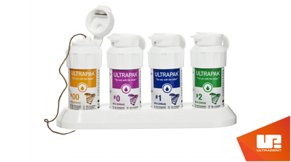 Ultrapak and Ultrapak E