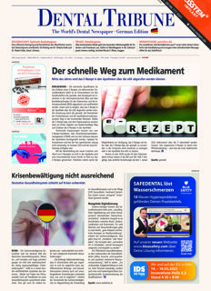 DT Germany No. 2, 2023 DT Germany No. 2, 2023