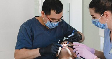 Diş Hekimleri İkinci Dalgaya Hazır mı?