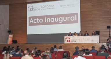 El congreso de SECIB eleva la calidad de la cirugía bucal