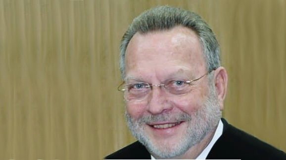 Associação Americana para a Pesquisa Odontológica nomeia novo presidente