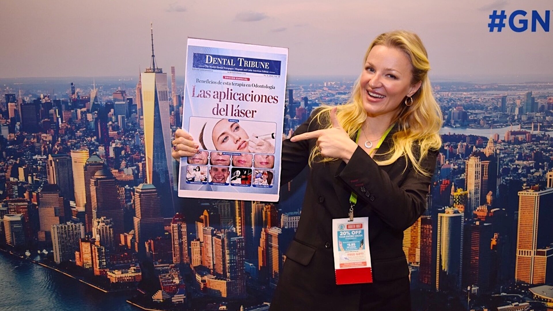 La presencia latina se deja sentir en Nueva York