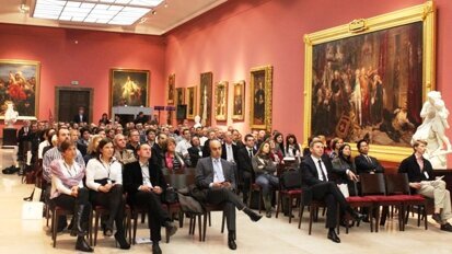 Sztuka odtwarzania uśmiechu dzięki możliwościom współczesnej implantologii.