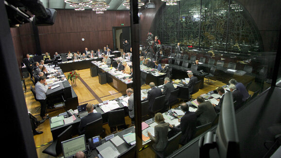 Dauerhafte Regelung für den Gesundheitsbereich auf den Weg gebracht