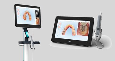 Tecnologías y características de los escáneres intraorales (1)   Tecnologías y características de los escáneres intraorales (1)