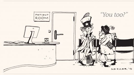 Ερευνητές από το πανεπιστήμιο King’s College τεκμηριώνουν μέθοδο που βοηθά τα δόντια να αυτο-αποκατασταθούν