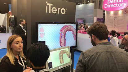 Align Technology shines in Birmingham