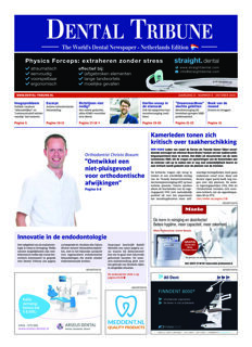 DT Netherlands No. 8, 2018