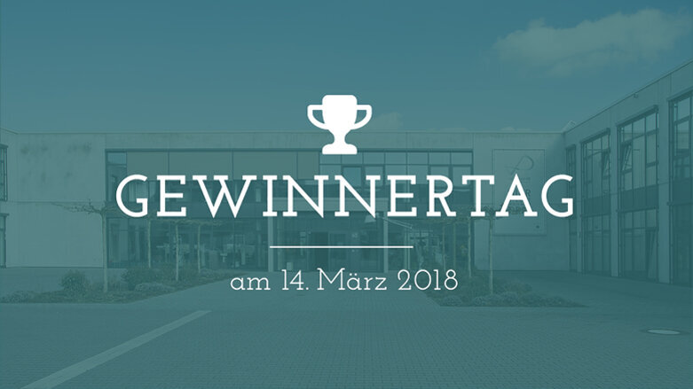 Gewinnertag bei van der Ven stellt Praxisoptimierung in den Vordergrund