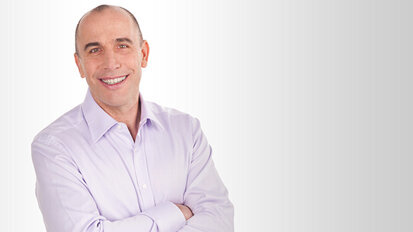 Д-р Рафи Романо се присъединява към журито на „Усмивка на годината 2016“