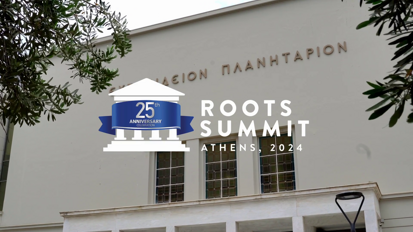 ROOTS SUMMIT 2024 Movie
