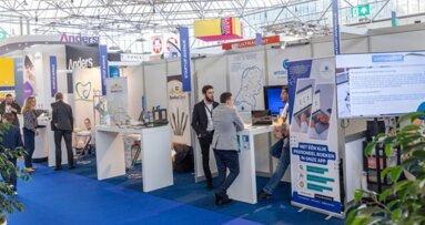 Dental Expo 2026: vakbeurs voor de mondzorg nu in Gorinchem
