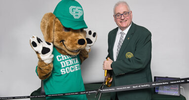 Interview: “Being president of CDS is an honor and privilege”