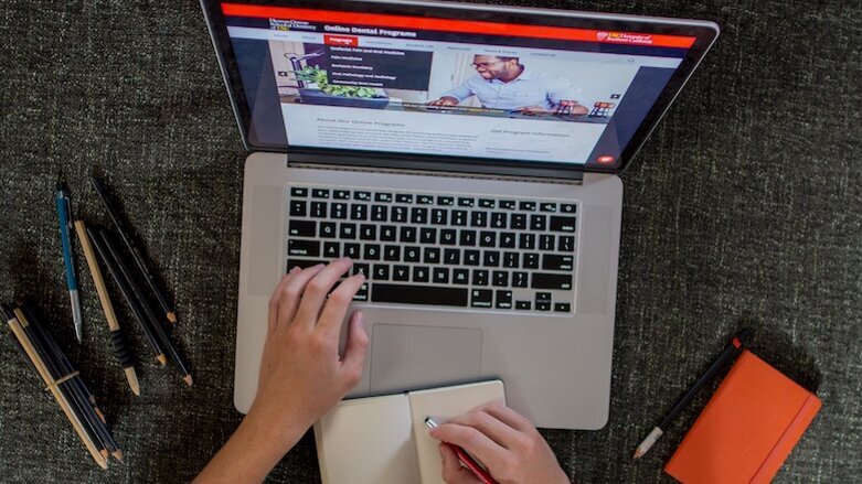 La tecnología en la práctica odontológica