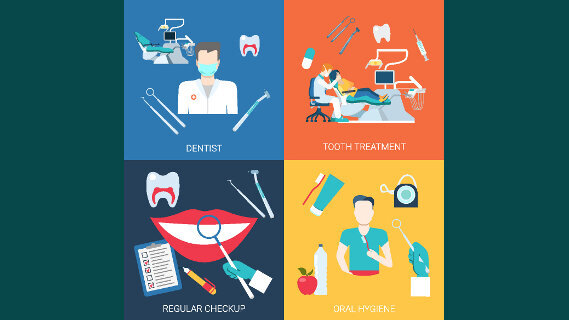 Dentiste : Quelles obligations pour la mise en ligne de mon site internet?