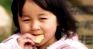 Otyłość a próchnica zębów u dzieci