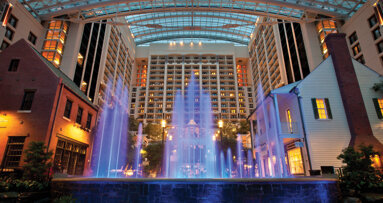 Glidewell Dental to present its Annual Educational Symposium near Washington, D.C.