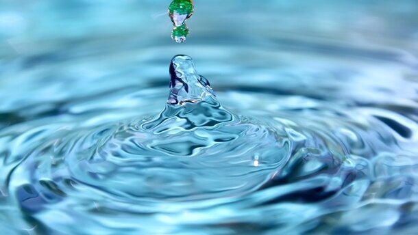 Kongress thematisierte Heilwasser