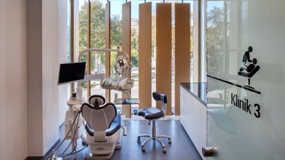 Pandeminin Klinik Tasarımlarına Etkisi: Minimum Temas