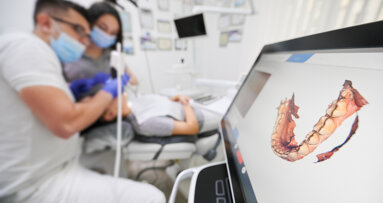 “Digital dentistry has transformed the way we diagnose, plan, communicate and deliver treatment”