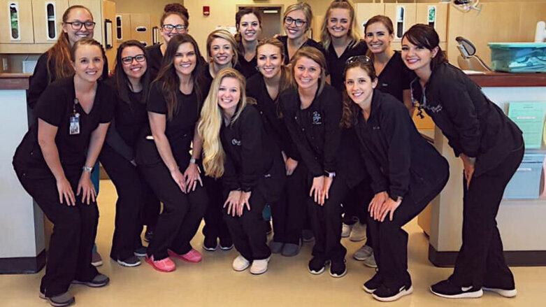 Hinman announces 2019 #MyHinman scholarship winners